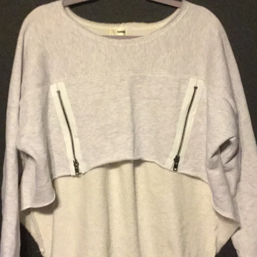 LF Rumor sweatshirt